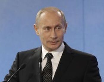 Rusia finanţează o centrală nucleară ucraineană