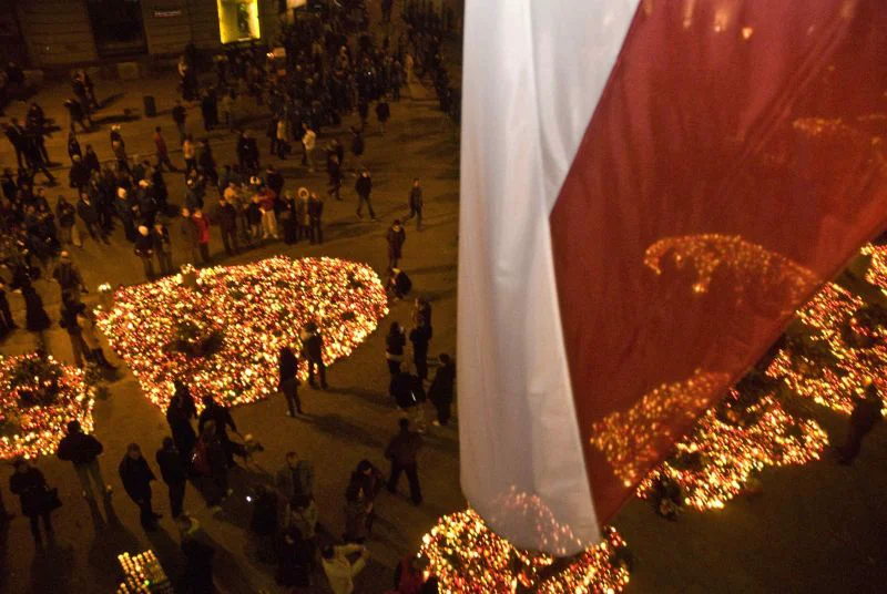 Sâmbătă, funeralii naţionale în Polonia