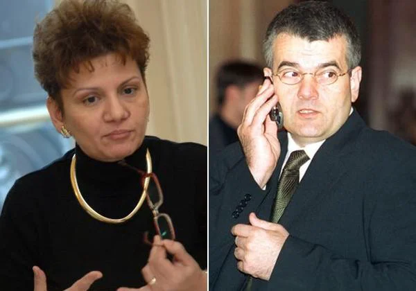 ŢARA MINUNILOR: Cum a luat Alice Drăghici indemnizaţii de milioane în timp ce proteja integritatea mitei lui Şerban Brădișteanu