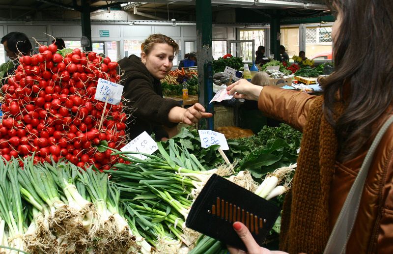 Ţăranii, bulversaţi de „Prima casă”... de marcat