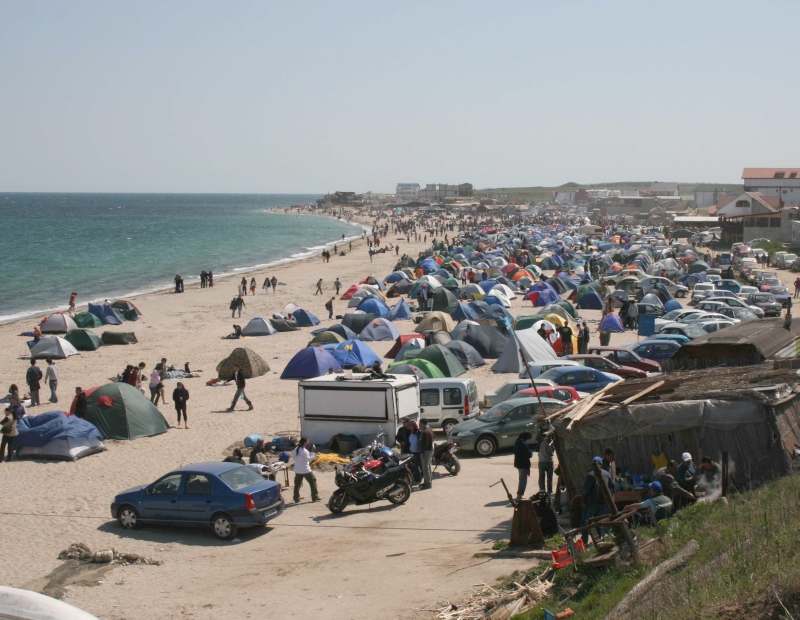 Vacanţa de 1 Mai, cu mai puţin de 100 de euro