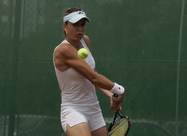 Alexandra Dulgheru a triumfat la Varşovia