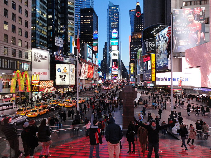 Atacul eşuat de la New York, gândit în Pakistan