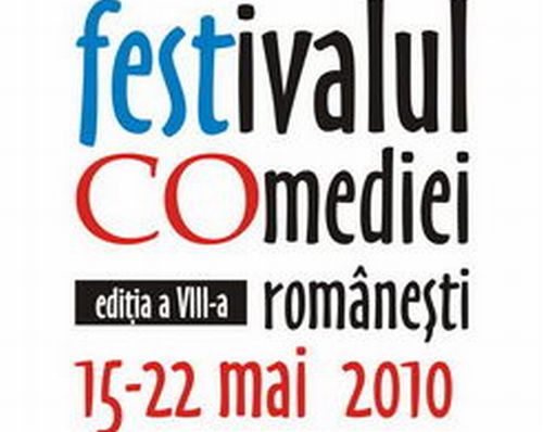 Comedia se pregăteşte de festival