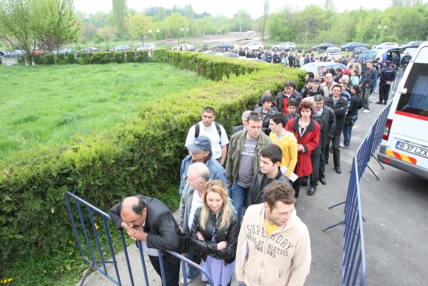 Creșterea taxelor cu 1% produce 100.000 noi șomeri