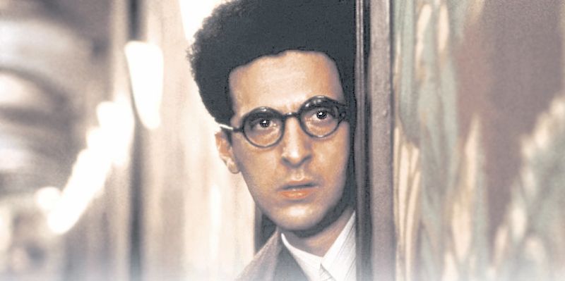 FILMUL EVZ: „Barton Fink”