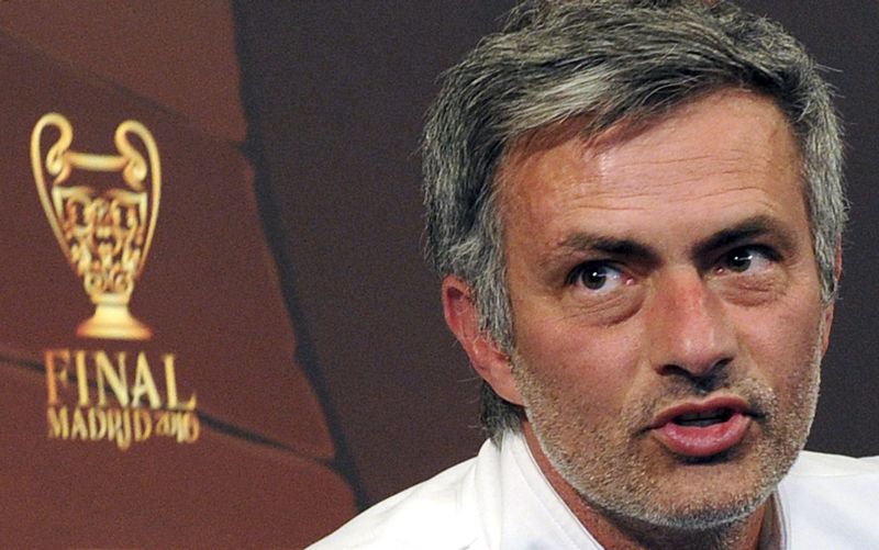 Inter şi Mourinho au intrat în istorie