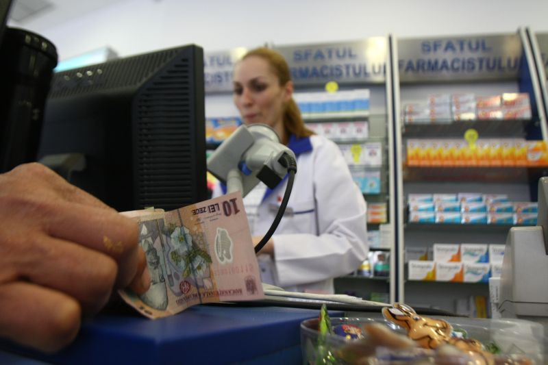 Medicamentele de ultimă generaţie nu vor mai fi gratuite