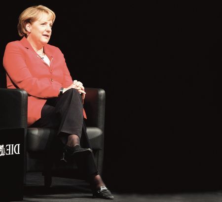 Merkel: "Cultura stabilităţii nu este negociabilă"