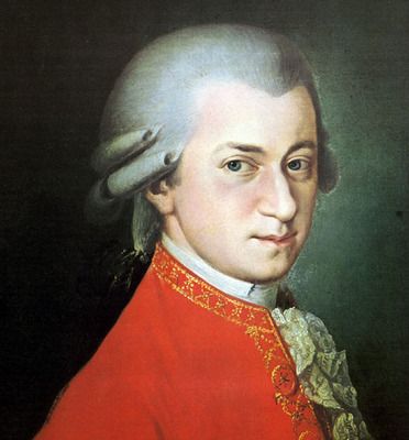 Mozart, leac pentru traficanţi