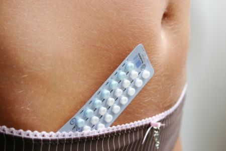 Pastila contraceptivă a împlinit 50 de ani