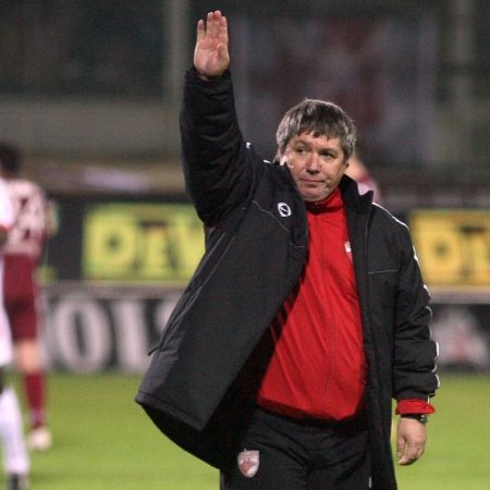 Petrecăreţii de la Dinamo vor fi traşi la răspundere