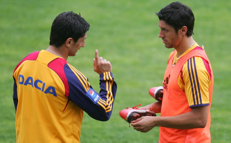 Răzvan Lucescu crede în calificarea la Euro 2012