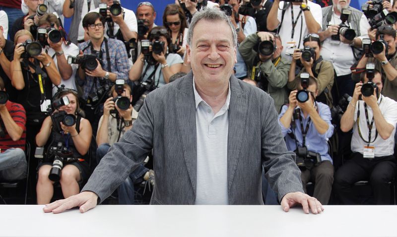 Stephen Frears: „Blockbusterele sunt un blestem”