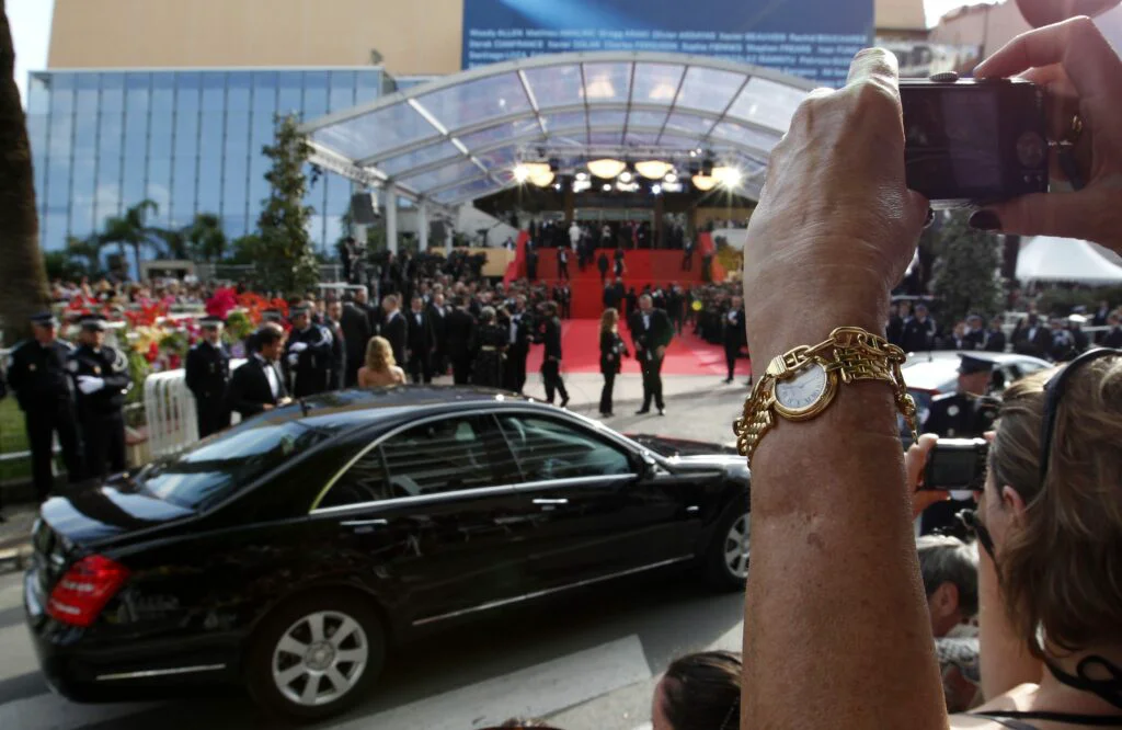 Un an dezastruos pentru freelancerii de la Cannes