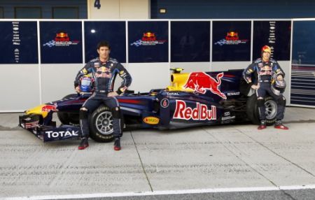 Webber a câştigat Marele Premiu al Spaniei