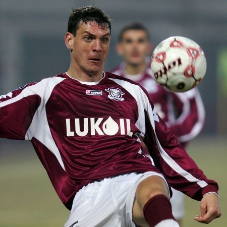 CFR Cluj l-a luat pe Rada