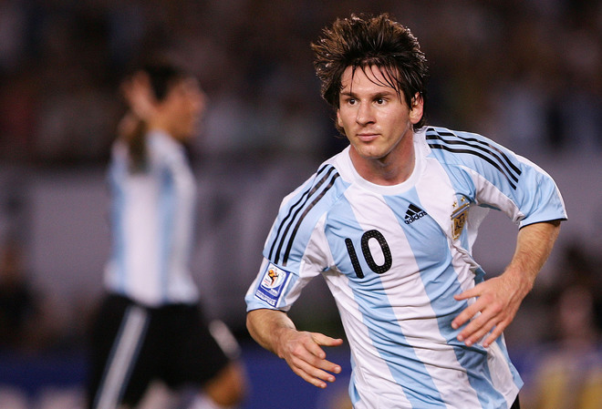 CM 2010: Grupa B - Argentina, singura favorită