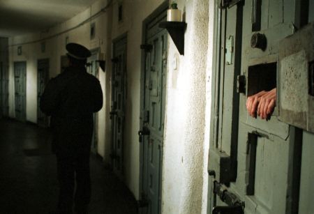 Colectă pentru îmbunătăţirea fondului muzical în penitenciare