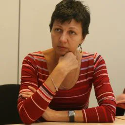 Corina Drăgotescu: "Mă întorc la Adevărul"