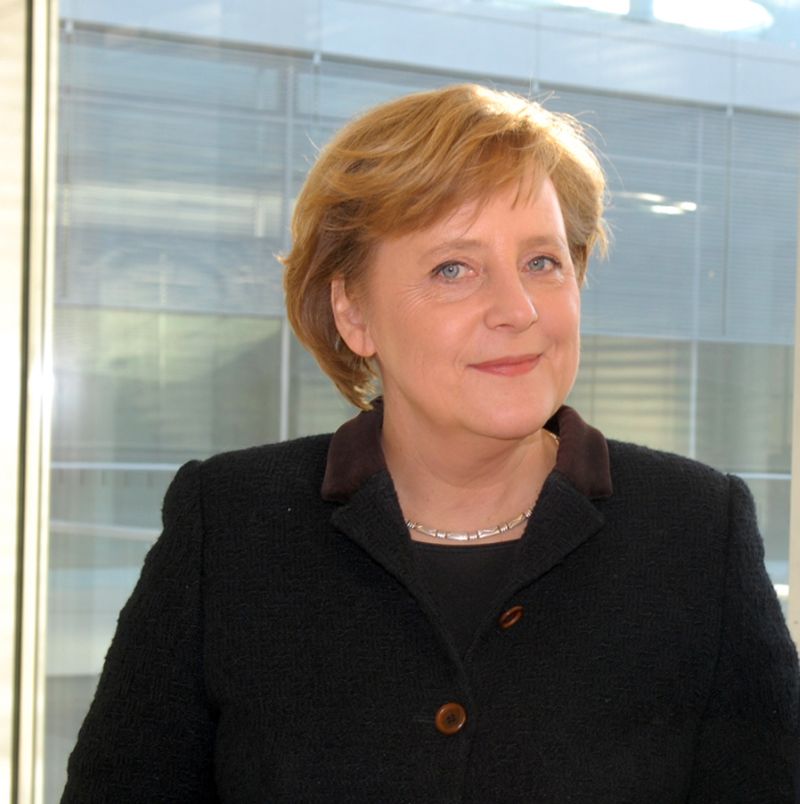 Cum a tăiat Angela Merkel numărul şomerilor