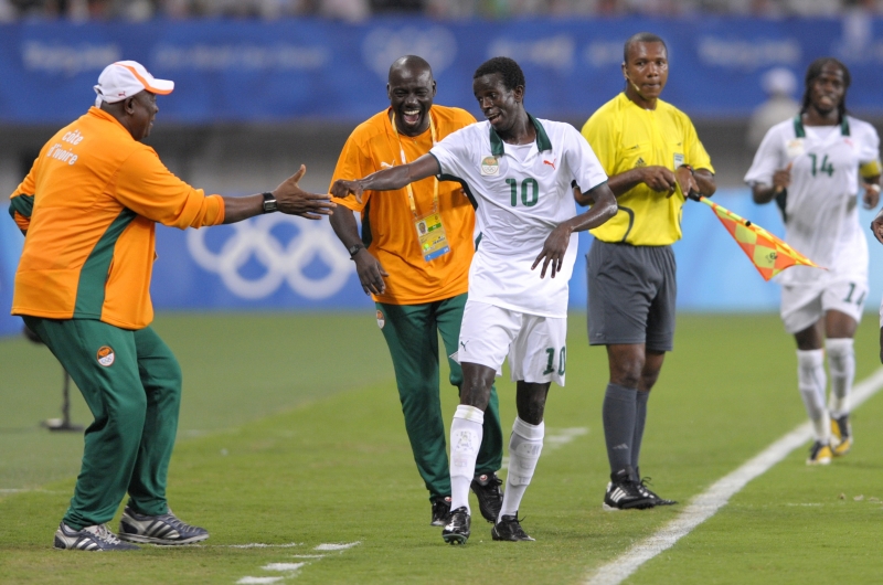 Emmanuel Kone s-a bătut cu gaşca lui Didier Drogba