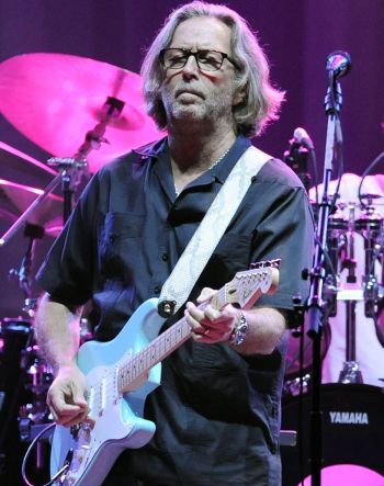 Eric Clapton şi Steve Winwood cântă, în premieră, în România