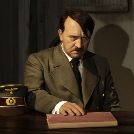 Film despre Hitler, produs la Bollywood