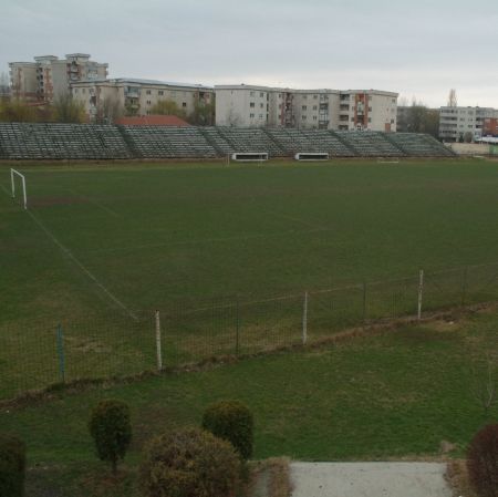 Geolgău, şef în Bănie