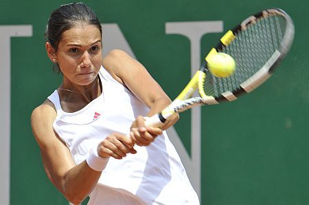 Încă o victorie românească la Wimbledon 2010