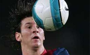 Lionel Messi este o minune genetică