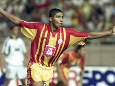 Mario Jardel va juca în Bulgaria