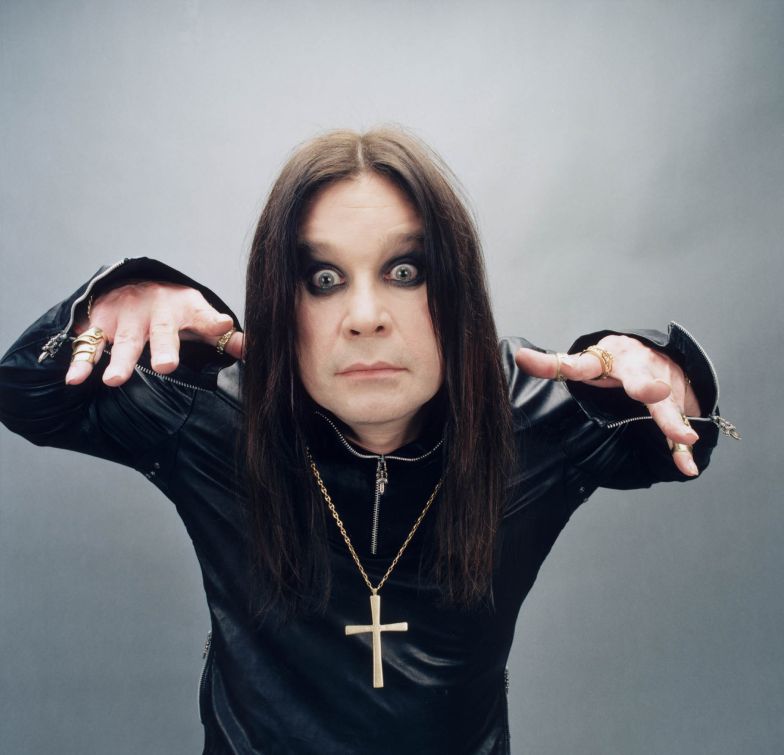 Ozzy Osbourne îşi donează corpul pentru cercetare