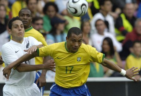 Portugalia - Brazilia, cel mai urât meci de la Mondiale