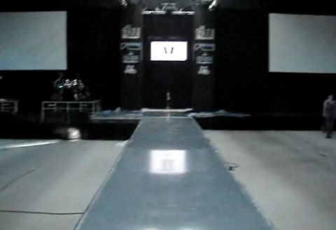 Romanian Fashion Week, la start