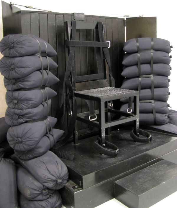 Ronnie Lee Gardner, condamnat la moarte în SUA, şi-a ales singur metoda de execuţie