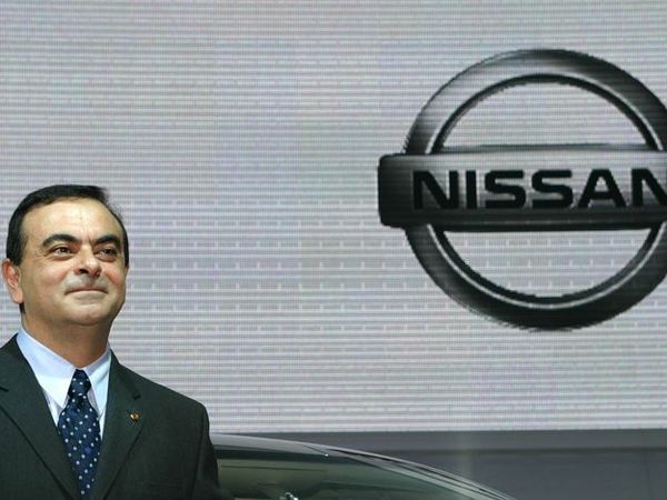 Șeful Nissan, cel mai bine plătit manager din Japonia