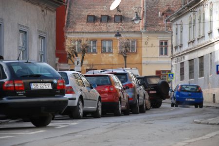 Sibiu: capitala de ieri, oraşul de mâine