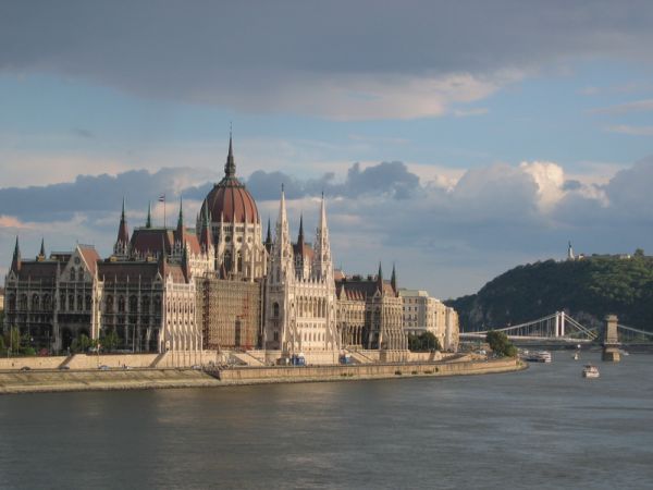 Turismul în România şi Ungaria: "Decalajul este de 15 ani"