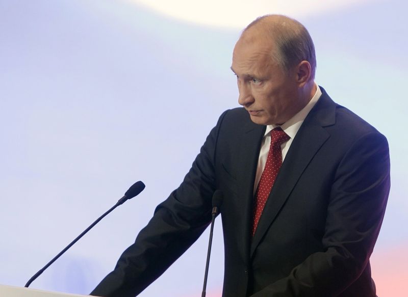 A doua mare privatizare rusească, pregătită de guvernul Putin