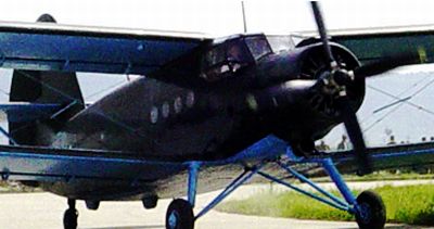Accident aviatic cu 12 morţi la Tuzla. Numele victimelor, anunţate