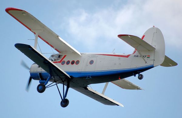 Accidentul de la Tuzla, unul dintre cele mai grave din istoria Antonov An-2