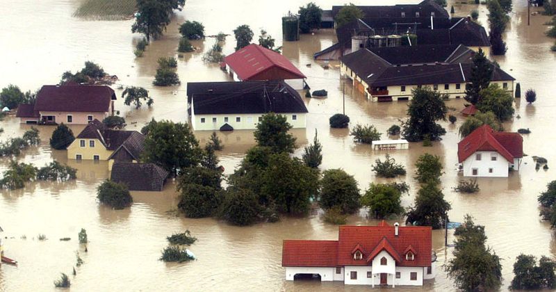 Asigurarea locuinţei, obligatorie de azi