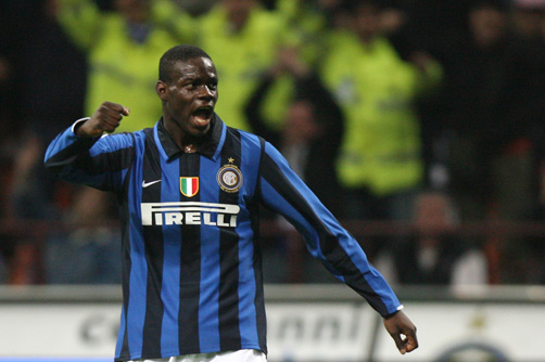 Balotelli va juca la Manchester City