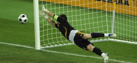 Casillas: "Nu suntem conştienţi de ce am realizat"