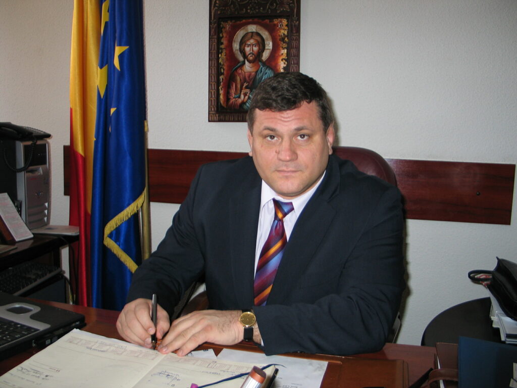 Cristian Poteraş, primarul sectorului 6, despre "Cenuşăreasa" Capitalei