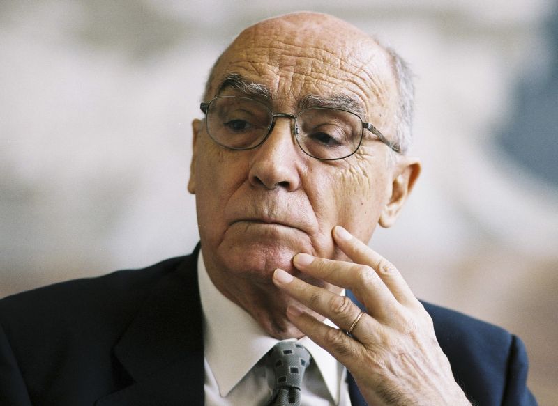 Debutul postum al romancierului Josè de Sousa Saramago