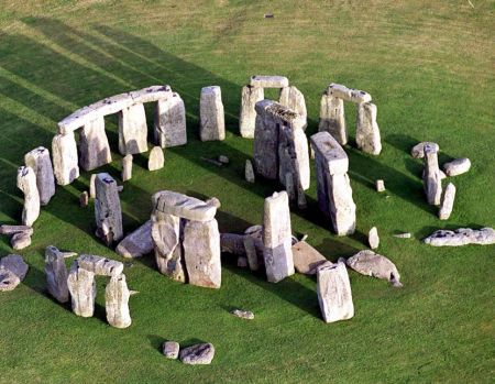Portughezii au găsit și ei Stonehenge-ul lor