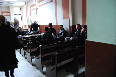 Dosar de şantaj prin presă soluţionat cu achitare