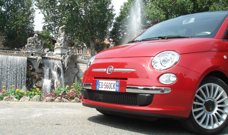 DRIVE-TEST: Viitorul sună ca Fiat TwinAir